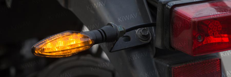KiWAV guide: why my turn signals/ lights don't work?