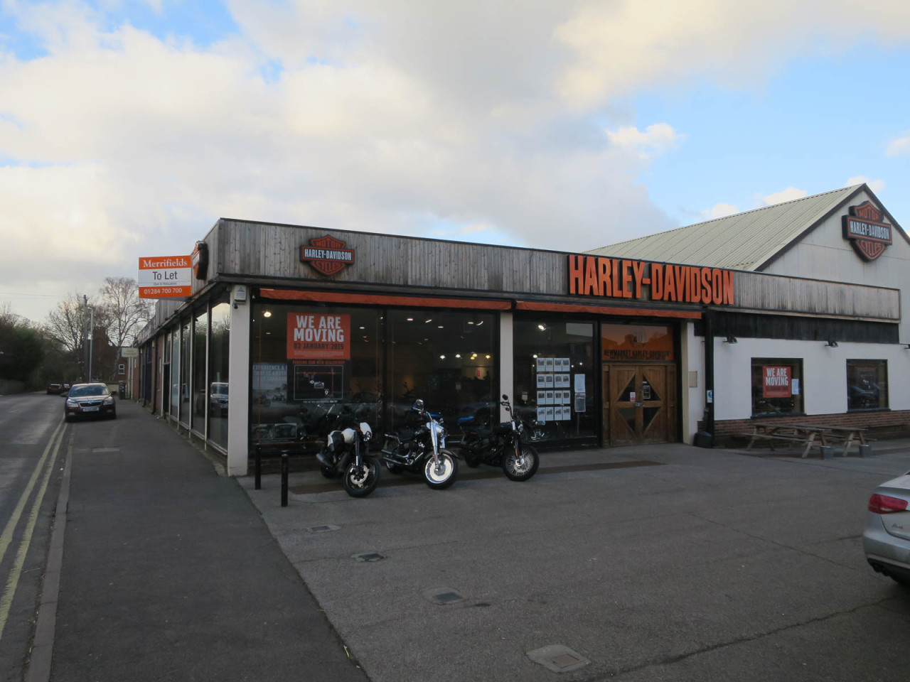 Inside a motorcycle showroom in 2026: heavyweight bikes pile up while small-displacement models fly off the floor