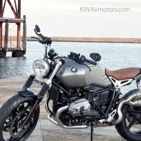Best Motorcycle Mirrors for BMW Motorrad: Fitment, Thread Sizes & Model Guide