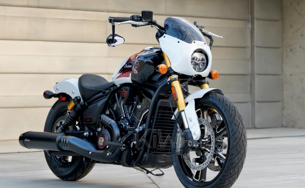 indian scout bobber 1200