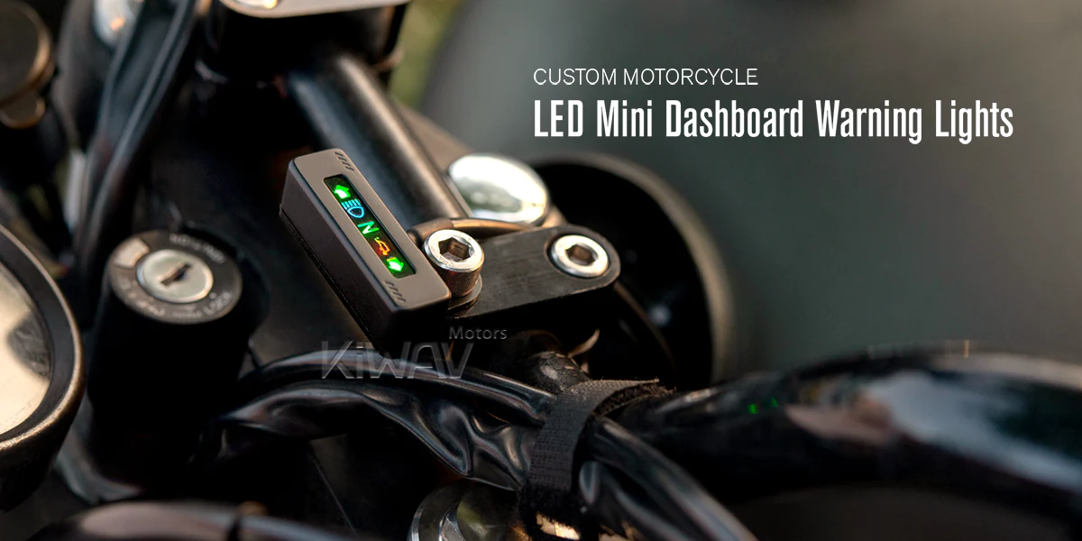 Orbix bar end mirrors for motorcycle/ bicycle