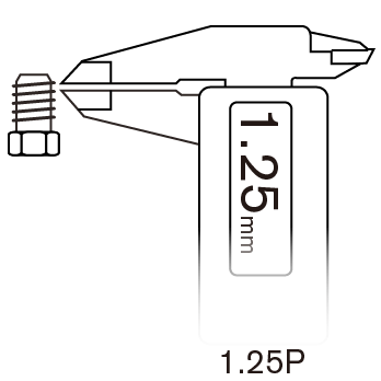 1.25P - KiWAV motors