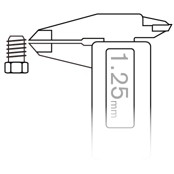 1.25P - KiWAV motors