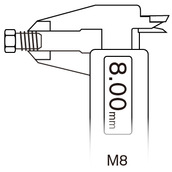 M8 - KiWAV motors