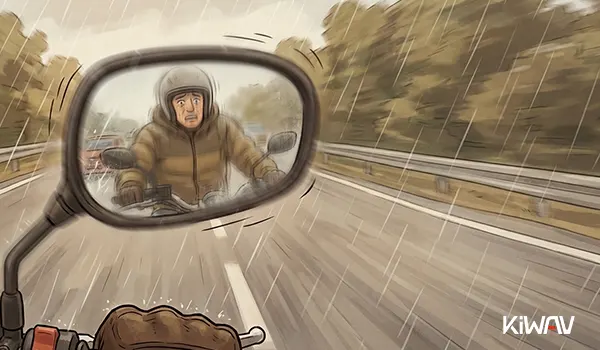 バイクミラーが「失敗」する理由：10の現実的な課題と、正解へと導くデザイン・ソリューション