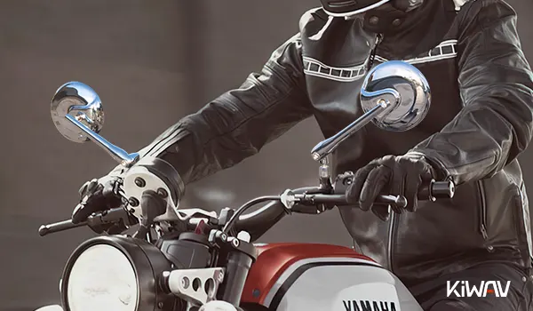 バイクミラーの役割と重要性