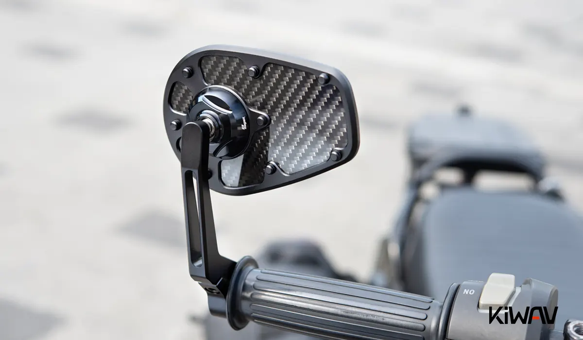 知識ベース：バイクミラー | KiWAV Motors