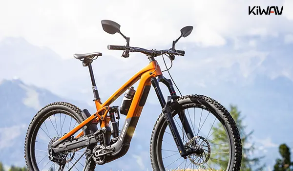 電動自転車にミラーは必要？
