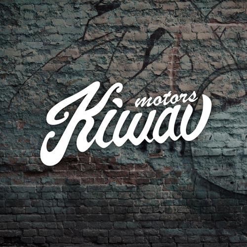 KiWAV motors