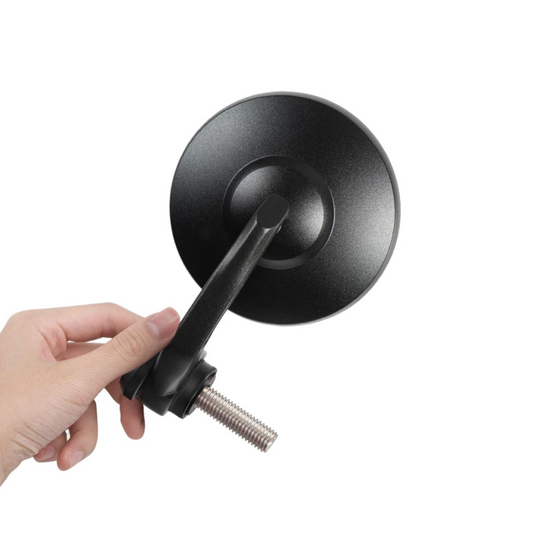 KiWAV Bob bar end mirrors