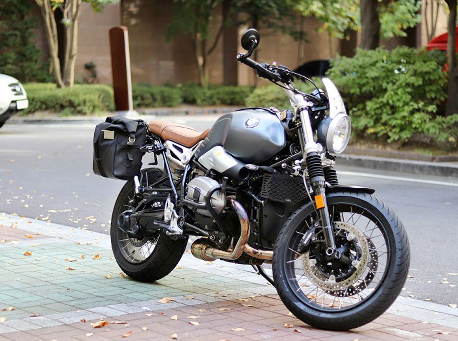 BMW オートバイ パブミラー BMW バイク | 車バイクのパーツ店