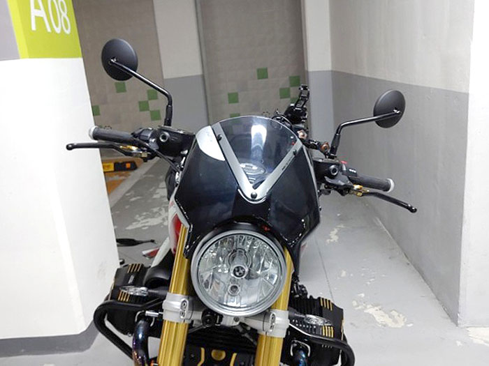After