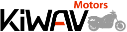 KiWAV Motors logo