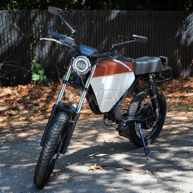 ミラー: バイクミラー クラシックプラス シリーズ