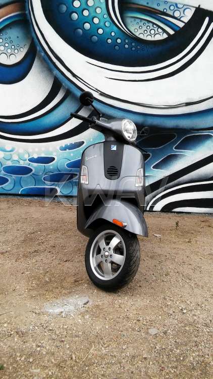 BMWに対応: バイクミラー レトロ 黒 M10 1.5ピッチ BMWに適用