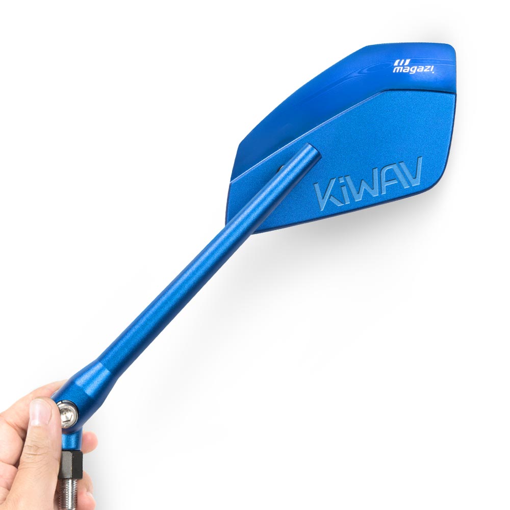 CleaverII blue compatible with BMW