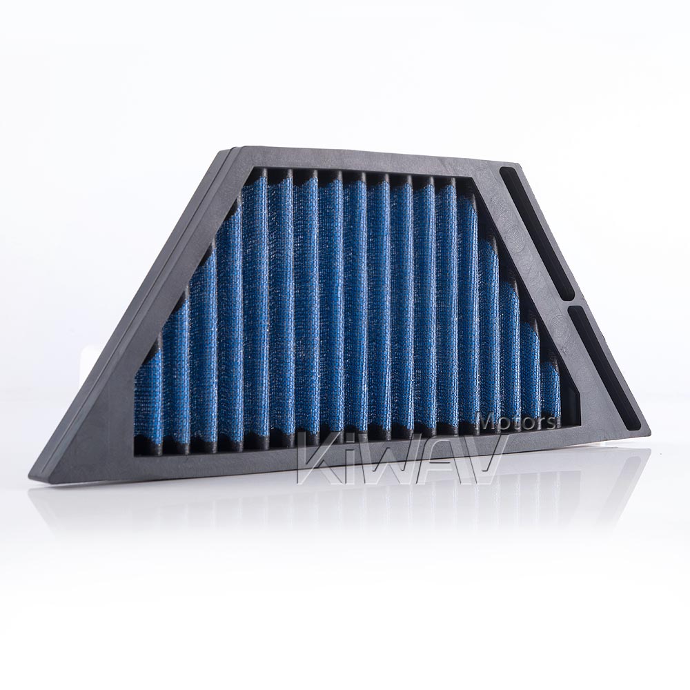 Air Filter compatible with Kawasaki ZX14 NINJA 06-11 Concours 09-20