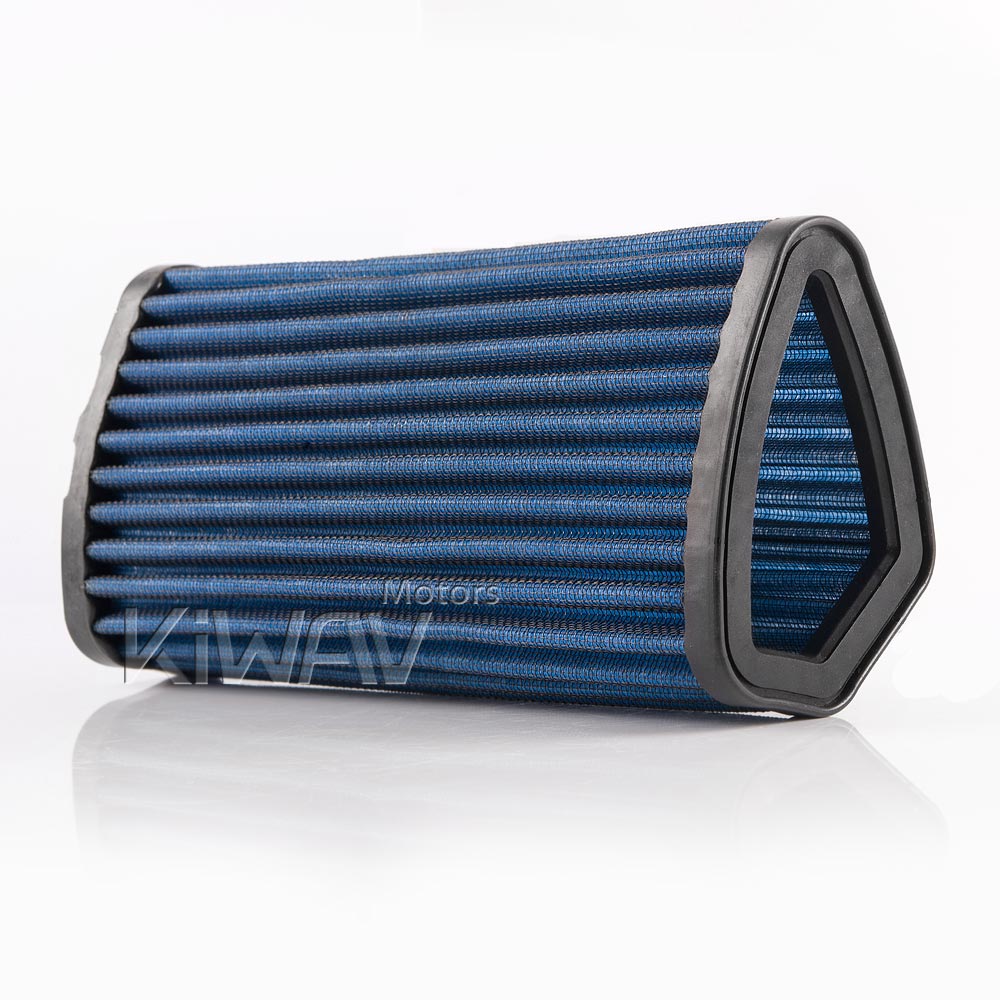 Air Filter compatible with Ducati Multistrada Diavel Streetfighter 1198