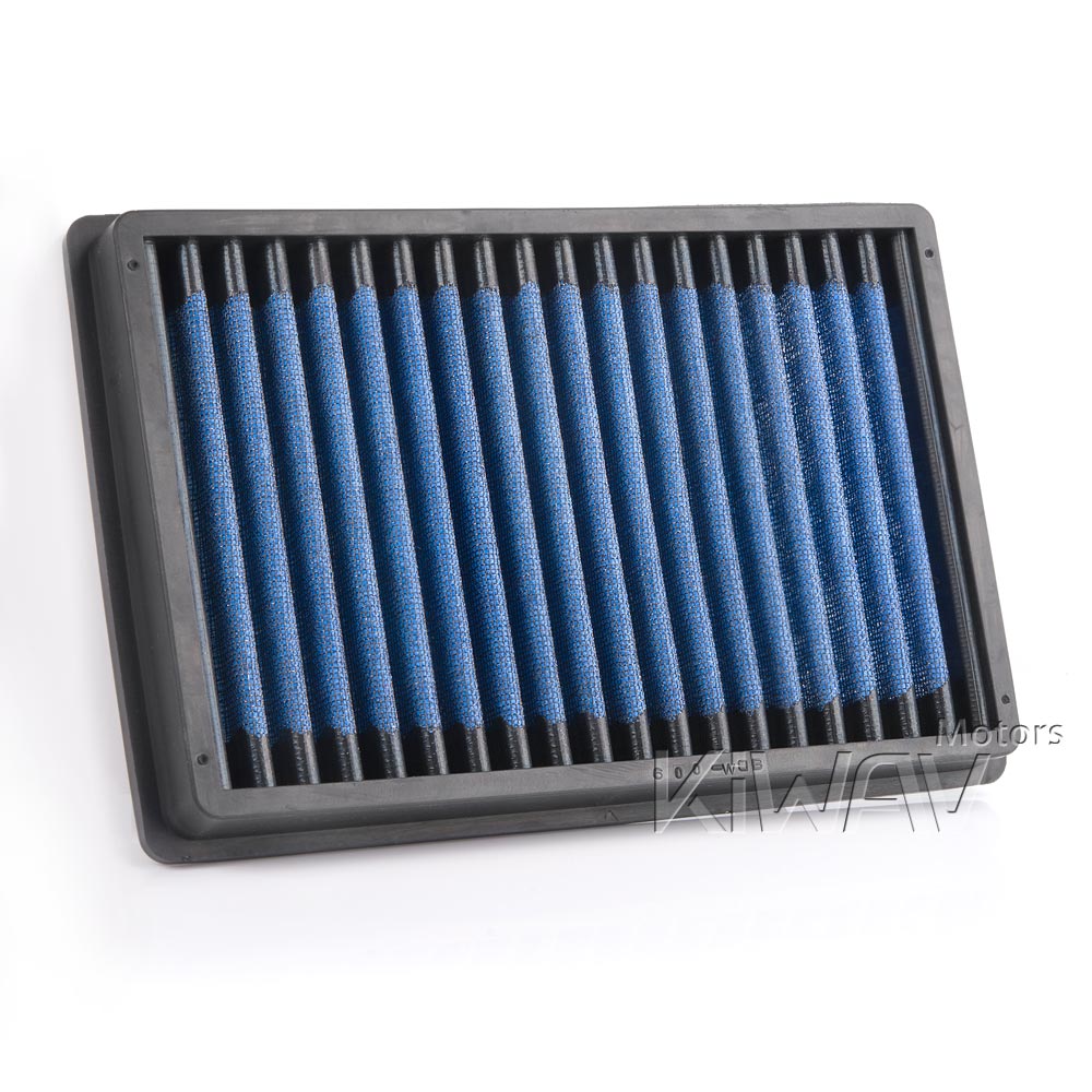 Air filter compatible with BMW S1000RR 10-19