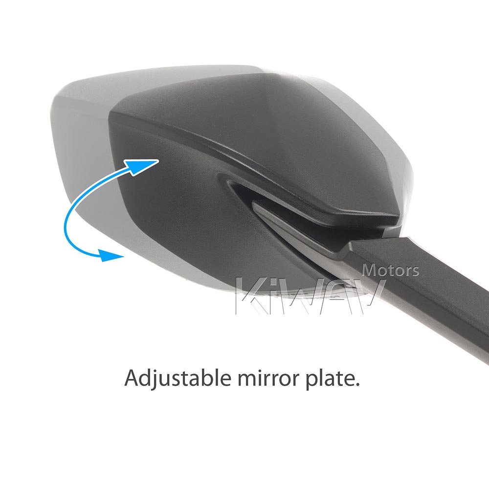 PARAMOTOR DERECHO DUCATI MULTISTRADA 1200 2010-2014 / ENGINE GUARD Derecho 3