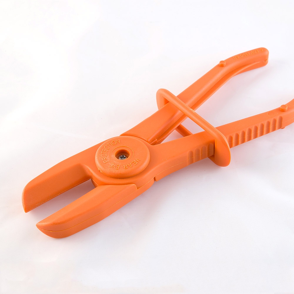 motion pro Fuel Line Pinch Off Clamp portable block maintenance repair remove replace tool  pincher pliers