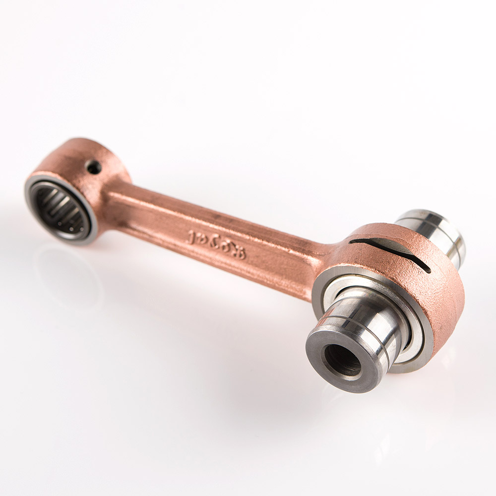 Royal Rods RS-3102 compatible with Suzuki outboard 963 part number :12161-96300 Connecting Rod