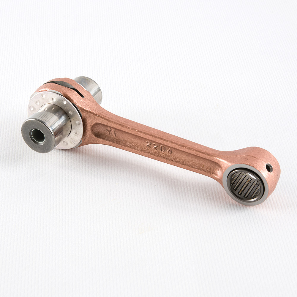 Royal Rods RH-1206 connecting rod compatible with Honda CR250(87-01)