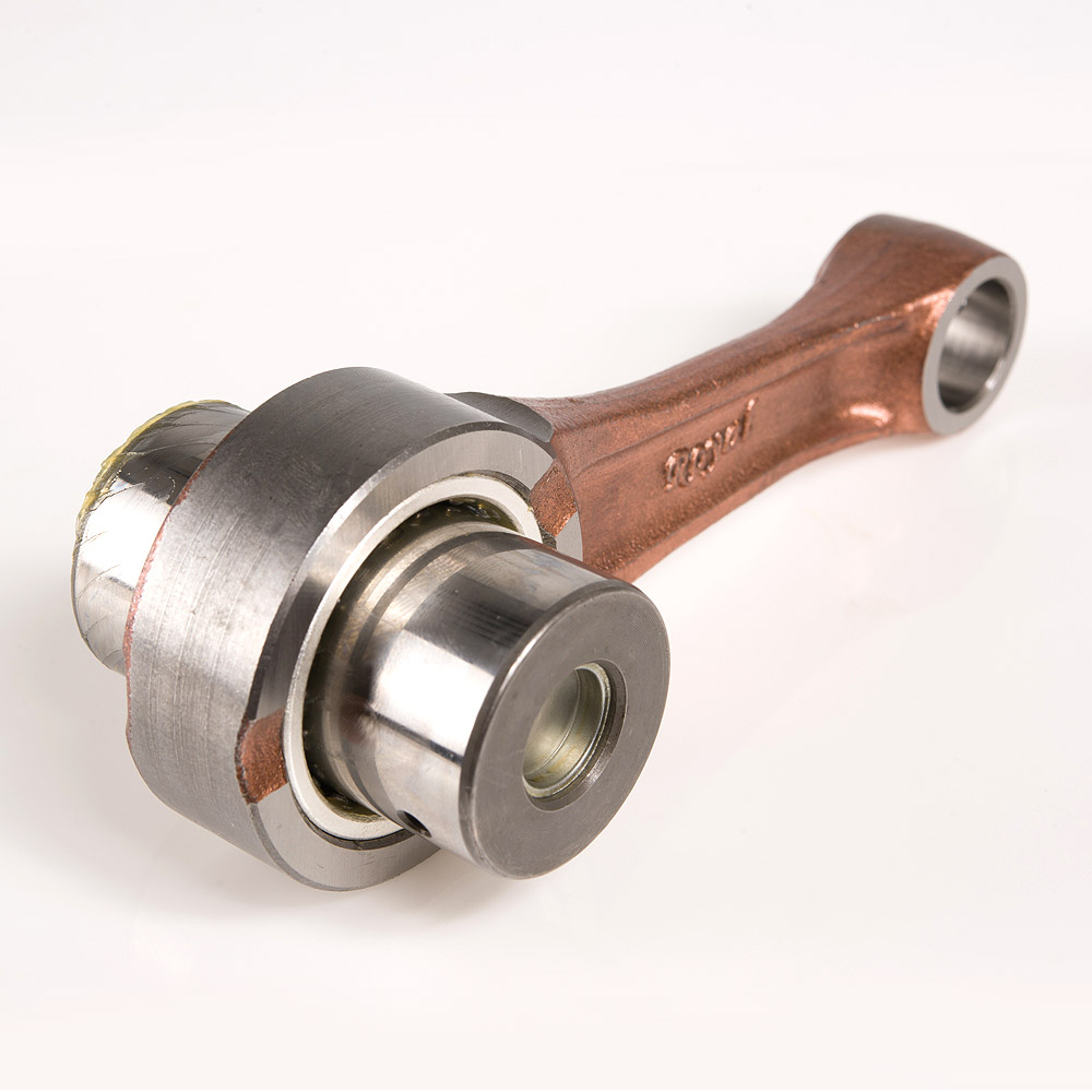 Royal Rods RM-6207 connecting rod compatible with KTM250SXCR