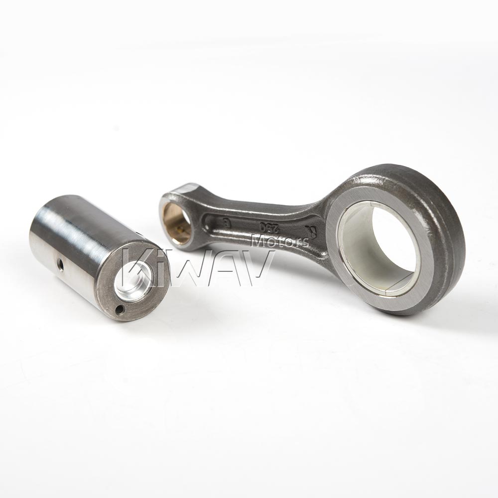 Royal Rods RM-6210 connecting rod compatible with KTM SXF250(13-15)/ EXCF(14-16)