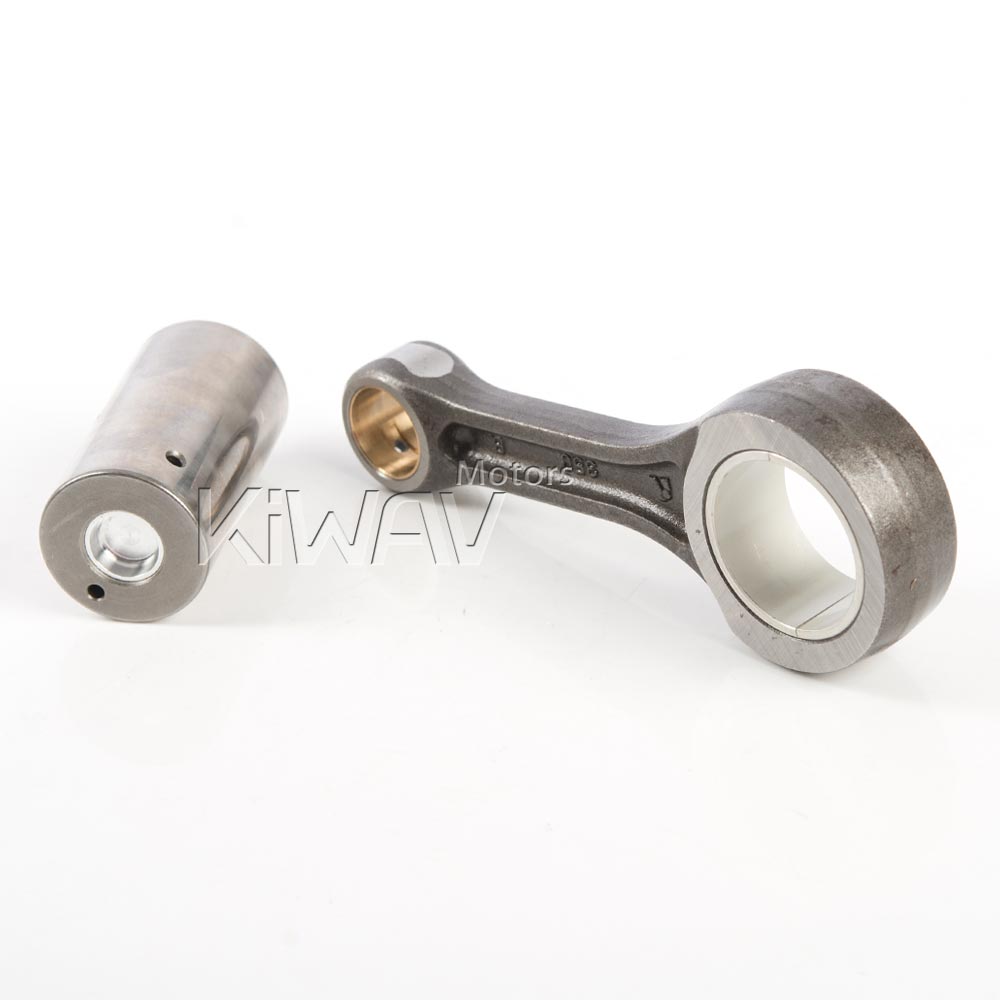 Royal Rods RM-6211 connecting rod compatible with KTM SXF350(11-13)/ EXCF(12-13)