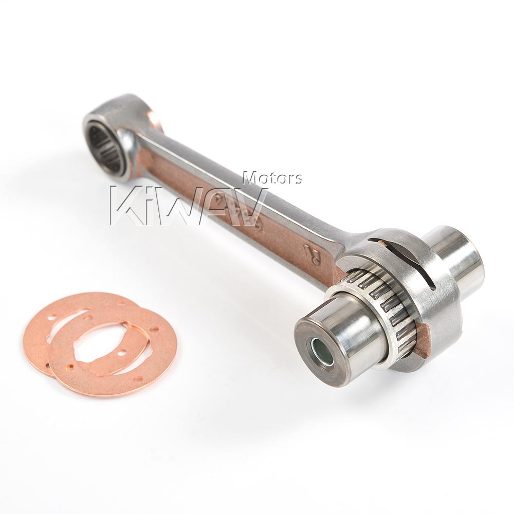 Royal Rods RM-6216 connecting rod compatible with KTM360/380(95-02)