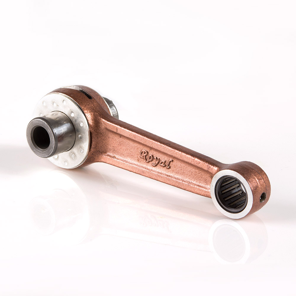 Royal Rods RM-6202 connecting rod compatible with KTM 65SX 03-08