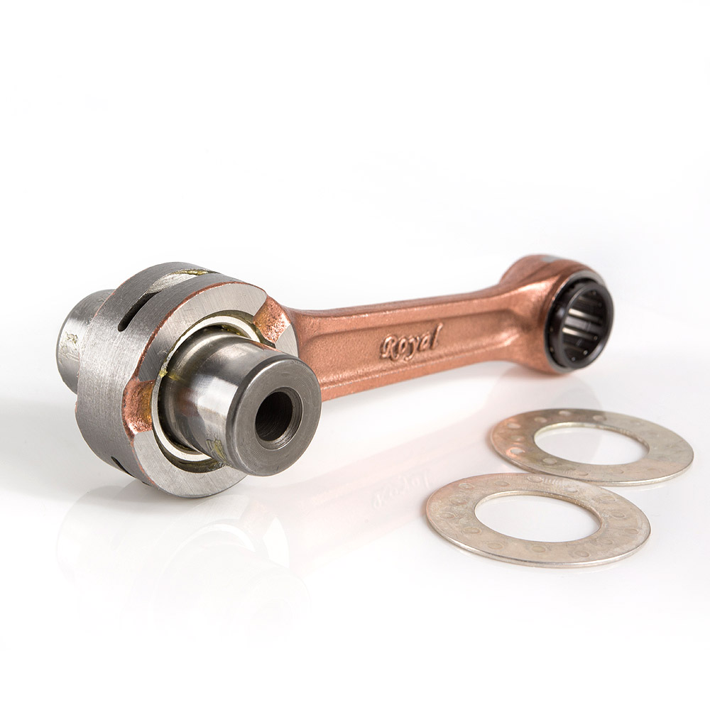 Royal Rods RM-6208 connecting rod compatible with KTM85 2013