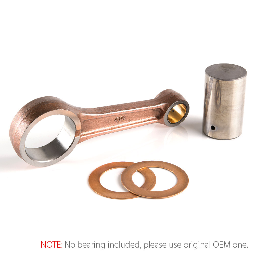 Royal Rods RO-8205 connecting rod compatible with KTM LC4 400/620/625/640 1994-2007
