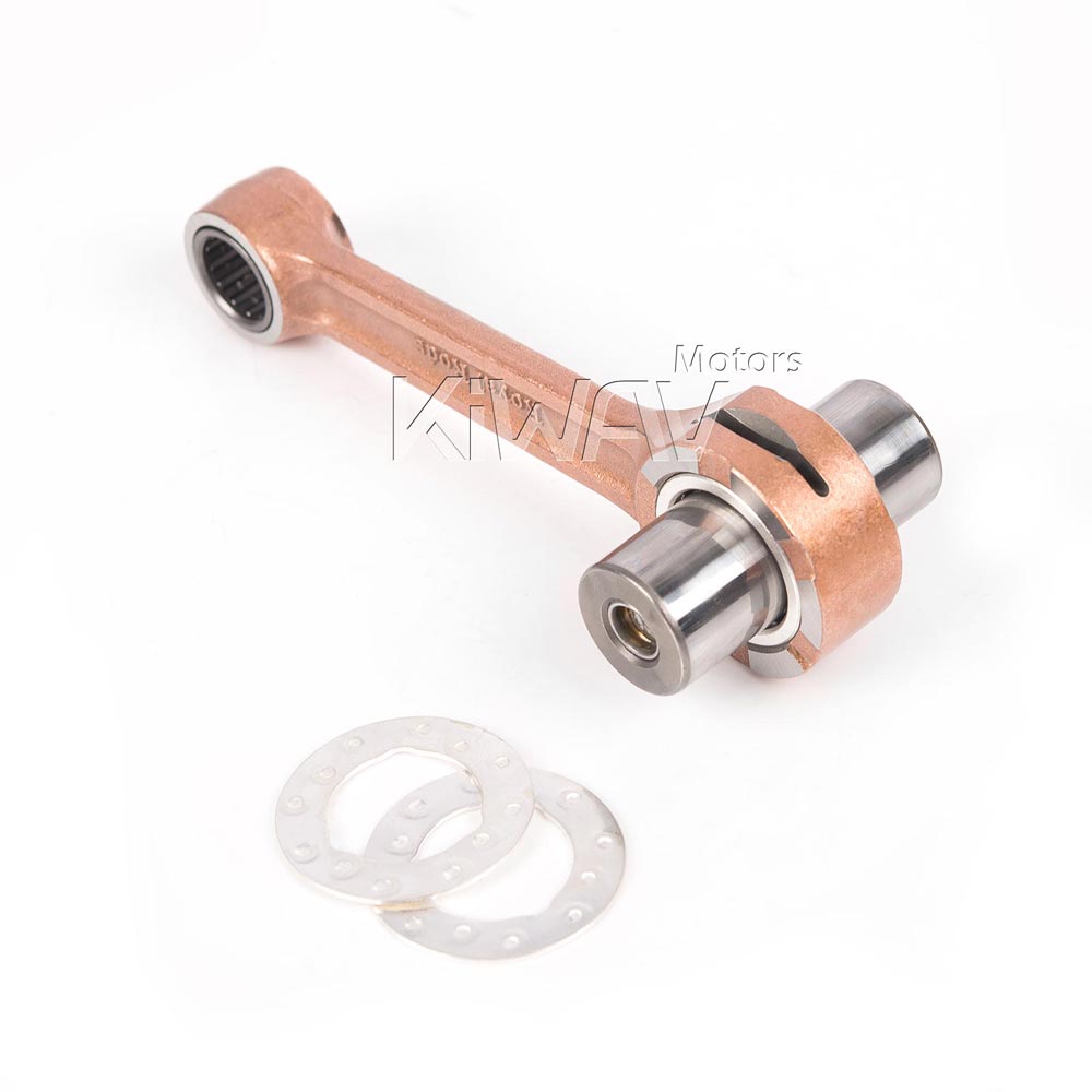 Royal Rods RY-2231 connecting rod for Yamaha YZ125 2022~