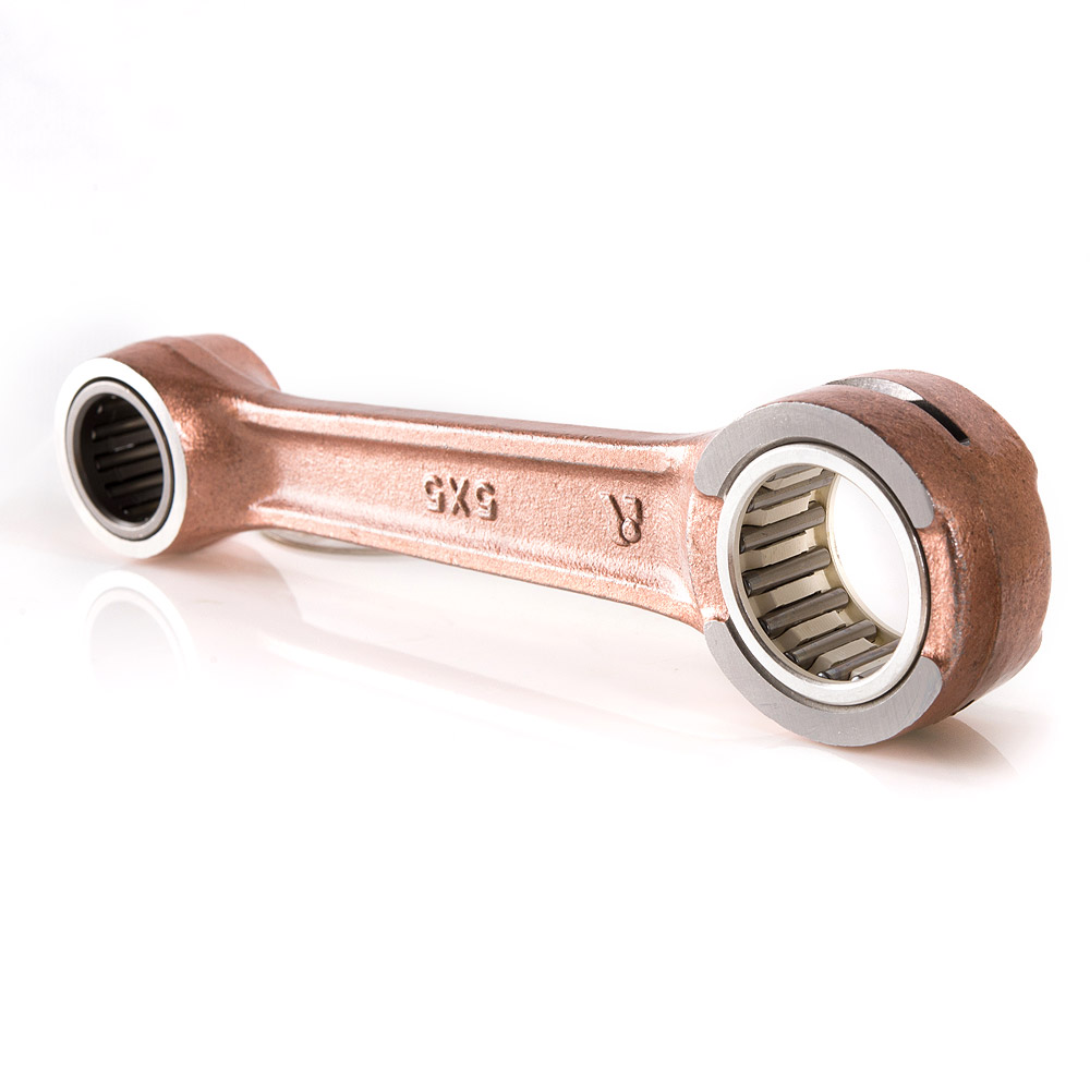 Royal Rods RY-2207 connecting rod compatible with compatible with Yamaha YZ250(90-98)