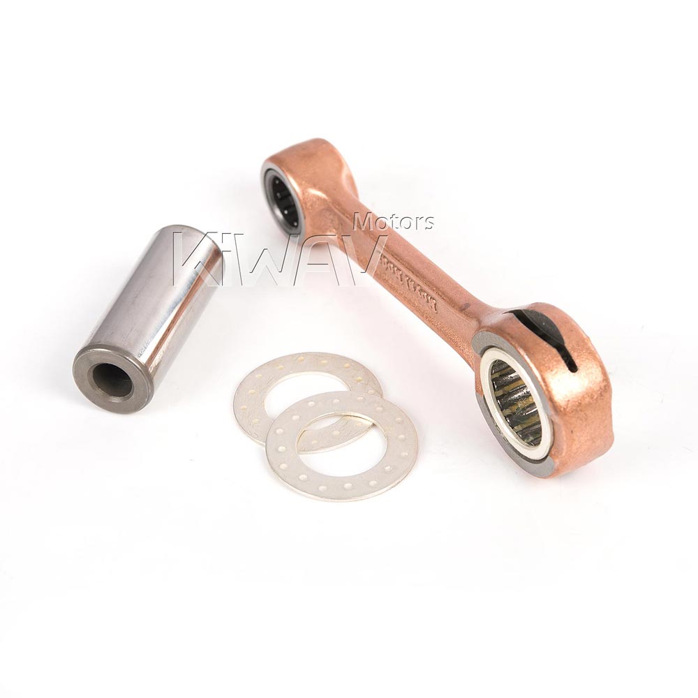Royal Rods RY-2229 connecting rod compatible with Yamaha YZ65 '18-'20