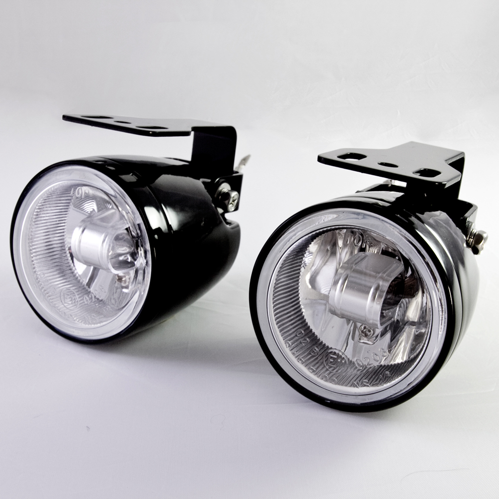Sirius NS16 Fog Lamp with Wiring kit