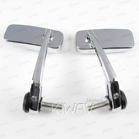 bar end mirrors for BMW motorcycles BMW R nineT 13~
BMW R nineT Scrambler 16~
BMW R nineT Pure 16~
BMW R nineT Racer 16~
BMW R nineT Urban G/S 16~
BMW C 650 GT 11~
BMW C 650 Sport 15~
BMW C 600 Sport 11~15
BMW F 800 R 14~
BMW HP4 12~15
BMW S 1000 R 13~
B
