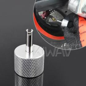 motorcycle tire valve stem core remover universal small easy to use