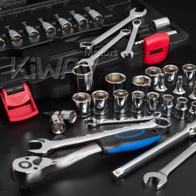 tool kits, tool set, common use, home garage tools, DIY, basic tools for harley davidson Premium Tool Kit
