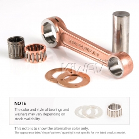 Royal Rods RO-8208 connecting rod for MAICO250