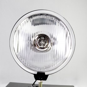 Sirius NS-2160 6 inch round driving lamp